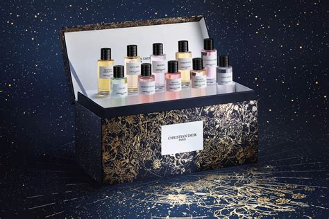 dior fragrance discovery set - limited edition|christian dior perfume miniature sets.